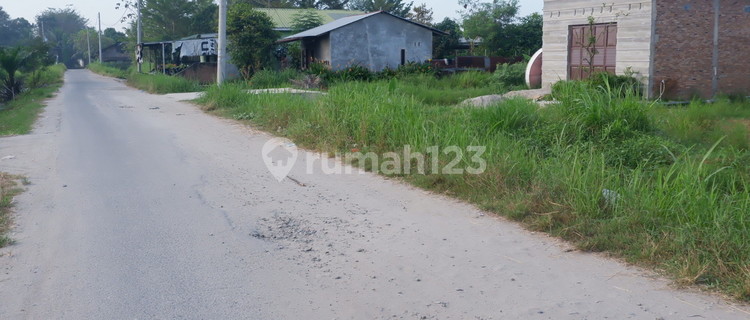 Tanah murah khusus muslim bisa dicicil syariah  1