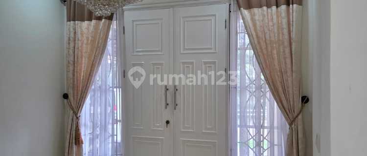 Nice House in BSD The Green 2 Floors 1