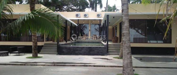 Villa Mewah Di anyer Full Furnished 1