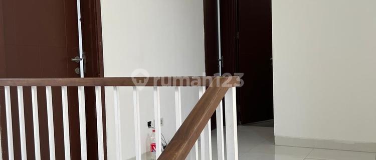 Rumah Bagus di Bintaro Discovery Lumina 1