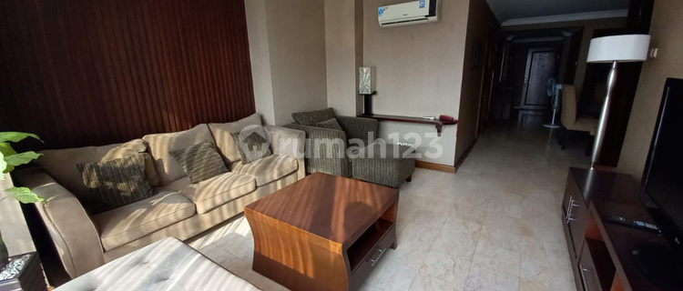 Apartemen Puri Imperium 3 Bedroom Full Furnished Kuningan Rasuna Said Jakarta Selatan 1