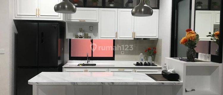 Apartemen Llyod 2 Bedroom Full Furnished Alam Sutera Tangerang Selatan 1