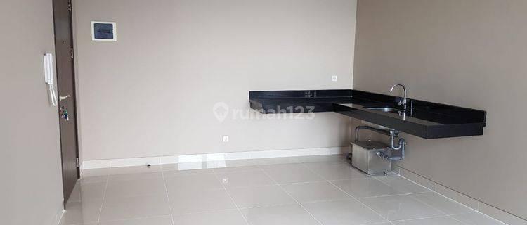 Apartemen Ciputra International Superblock 2 Bedroom Semi Furnished Cengkareng Jakarta Barat 1