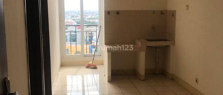 Dijual Apartemen 2 Bedroom Unfurnished di Puri Parkview 1