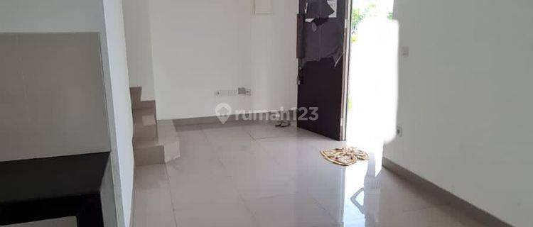 Rumah Pik 2 2 Lantai Semi Furnished Jakarta Utara 1