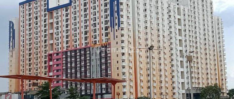 Apartemen Kemang View 3 Bedroom Unfurnished Di Pekayon Bekasi  1