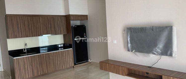 For Rent 57 Promenade Apartment Thamrin Type 1 Bed Room 1