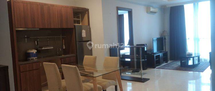 For Rent Residence 8 Apartement Type 1 Bed Room 1