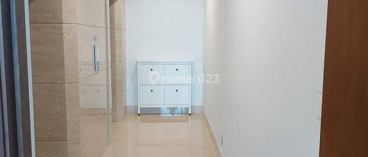 For Sale La Maison Barito Apartement Type 3 Bed Room 1