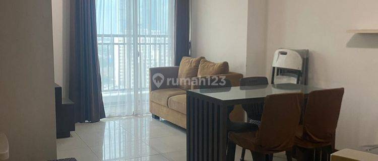 Disewakan Apartmen Thamrin Executive Type 1bedroom 1