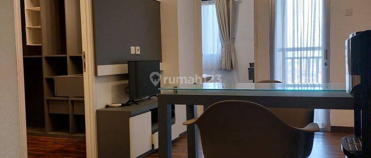 Di Jual Dan Di Sewakan Apartemen Pakubuwono Terrace  1