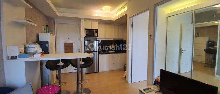 Di Jual Apartemen Pakubuwono Terrace  1