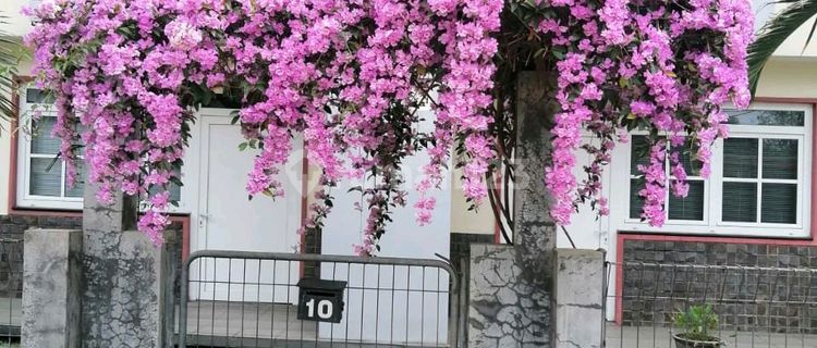 Cheap Fast Sale 2 Attached Shophouses In Mega Cinere Depok 1