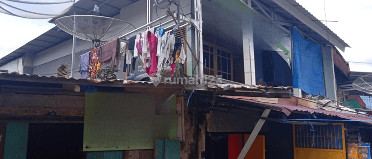 Komersial Murah Aset BRI, Lebong Utara, Kab. Lebong 1