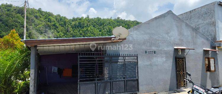 Rumah Murah Aset BRI, Manokwari Selatan, Kab. Manokwari 1