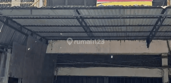 Komersial Murah Aset BRI, Marpoyan Damai, Kota Pekanbaru 1