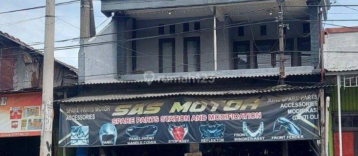 Komersial Murah Aset Bri, Driyorejo, Kab. Gresik 1