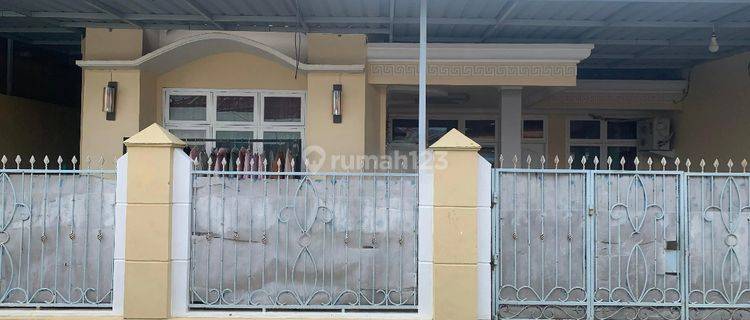 Rumah Murah Aset BRI, Wara, Kota Palopo 1