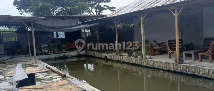 Ruang Usaha Murah Aset BRI, Parakan, Temanggung 1