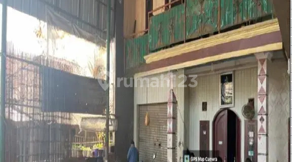 Affordable Home BRI Asset, Cikampek, Karawang Regency 1