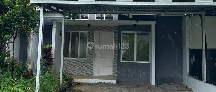 Rumah Murah Aset Bri, Kalawat, Kab Minahasa Utara 1