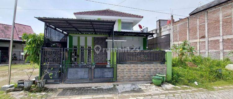 Rumah Murah Aset Bri, Bojonegoro, Kab. Bojonegoro 1