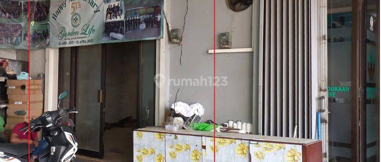 Komersial Murah Aset BRI, Rawalumbu, Kota Bekasi 1