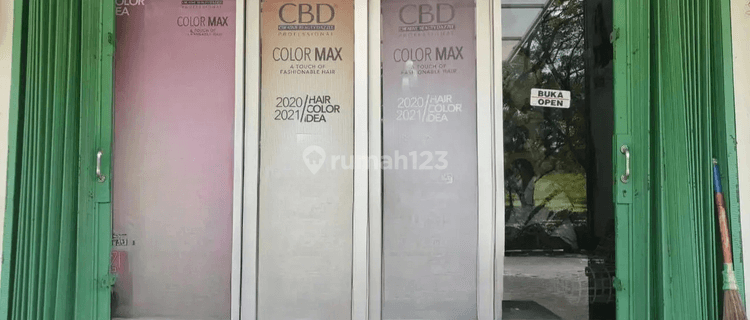 Komersial Murah Aset BRI, Cikarang Pusat, Kab. Bekasi 1