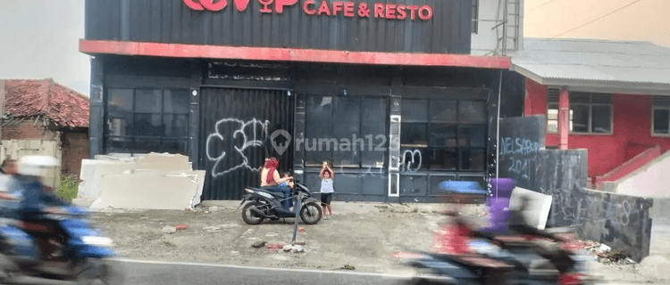 Komersial Murah Aset BRI, Leuwiliang, Kab.Bogor 1