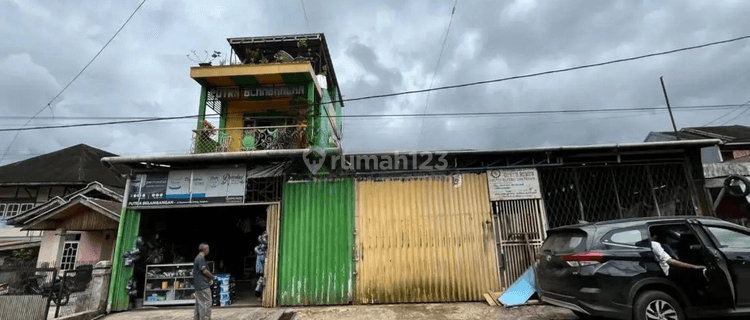 Komersial Murah Aset BRI, Kepahiang, Kab. Kepahiang 1