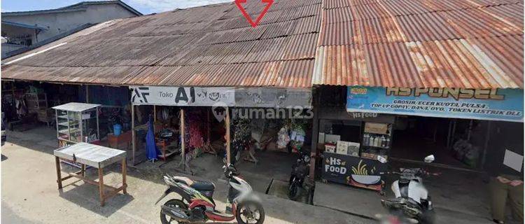Komersial Murah Aset BRI, Mandor, Kab. Landak 1