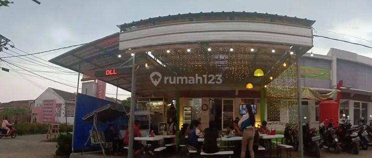 Komersial Murah Aset BRI, Cimahi Utara, Kota Cimahi 1