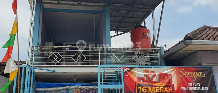 Komersial Murah Aset BRI, Menes, Kab. Pandeglang 1