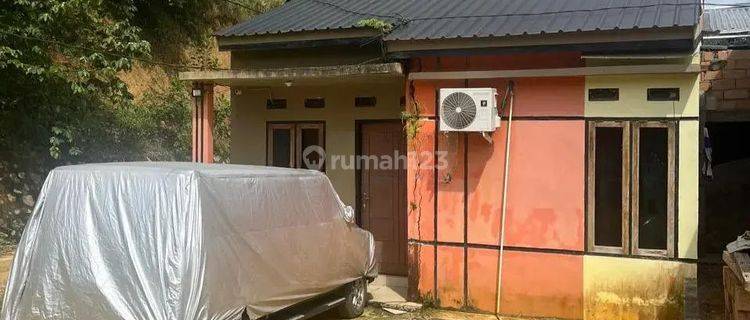 Rumah Murah Aset BRI, Puuwatu, Kota Kendari 1