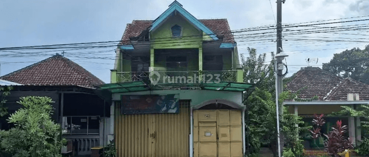 Komersial Murah Aset BRI, Turen, Kab. Malang 1