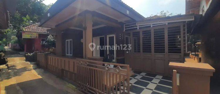Rumah Murah Aset BRI, Lebak Wangi, Kab. Kuningan 1