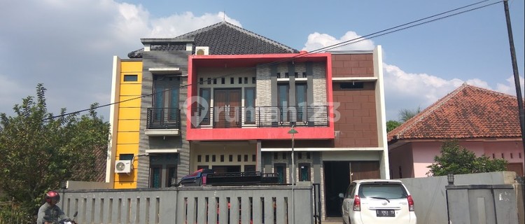Rumah Lelang Bri, Cidahu, Kuningan 1