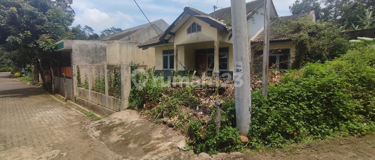 Rumah Lelang Bri, Banyumanik, Semarang 1