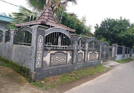 Rumah Lelang Bri, Grogol, Kediri 1