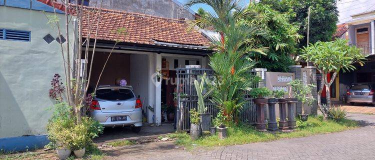 Rumah Lelang Bri, Tulungagung, Tulungagung 1