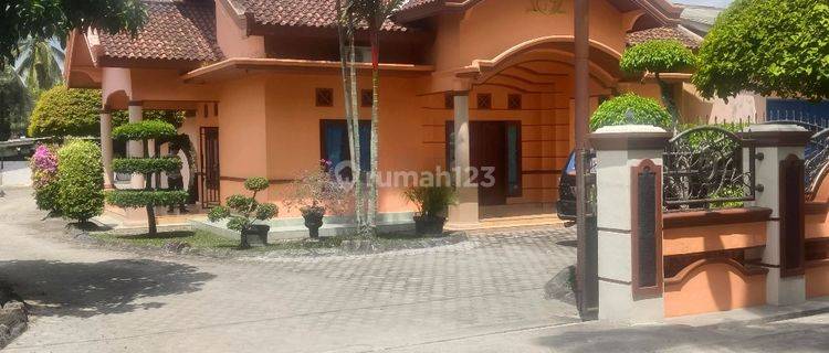 Rumah Murah Aset BRI, Buay Madang Timur, Kab. Ogan Komering Ulu Timur 1