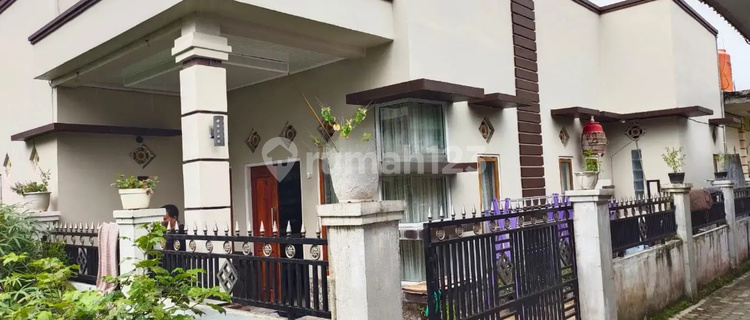 Rumah Murah Aset BRI, Sungai Penuh, Kab. Sungai Penuh 1