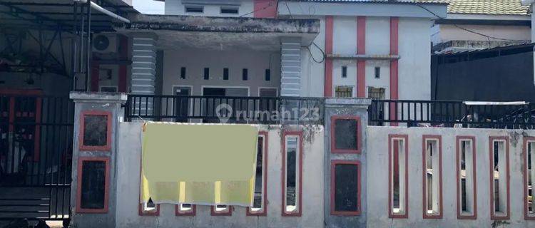 Rumah Murah Aset BRI, Wara Timur, Kota Palopo 1