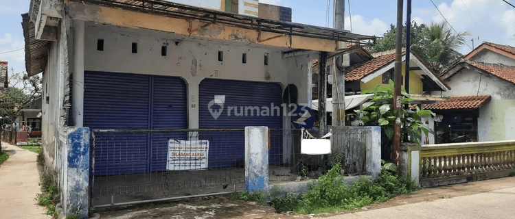 Komersial Murah Aset BRI, Majenang, Kab. Cilacap 1