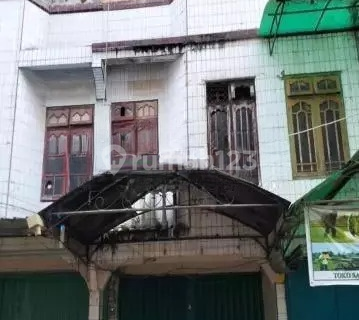 Komersial Murah Aset BRI, Reteh, Kab. Indragiri Hilir 1