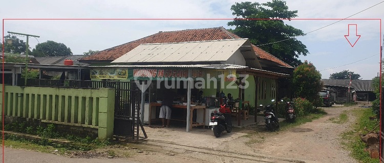 Affordable BRI Asset House, Cikampek, Karawang Regency 1