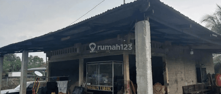 Komersial Murah Aset BRI, Singingi, Kab. Kuantan Singingi 1