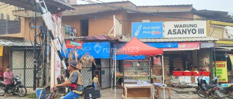 Komersial Murah Aset BRI, Kembangan, Kota Jakarta Barat 1