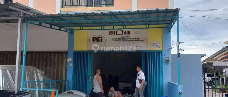 Komersial Murah Aset BRI, Tanjungkarang Timur, Kota Bandar Lampung 1