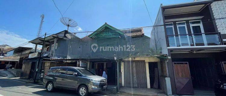Komersial Murah Aset BRI, Bayah, Kab.Lebak 1
